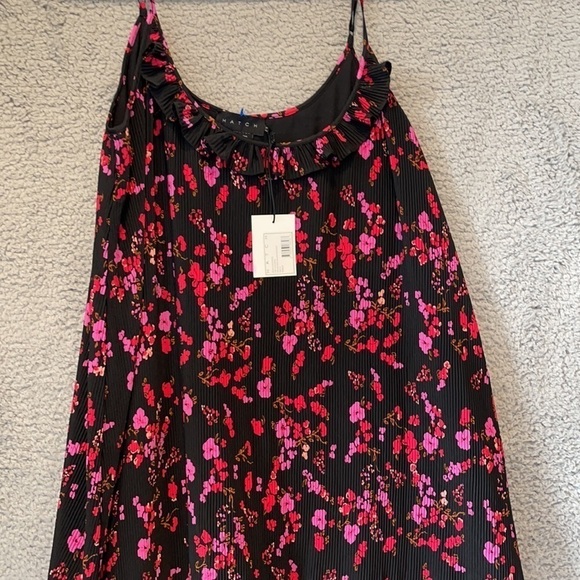 Hatch The Yuni Maternity Dress size 3 - Picture 7 of 11